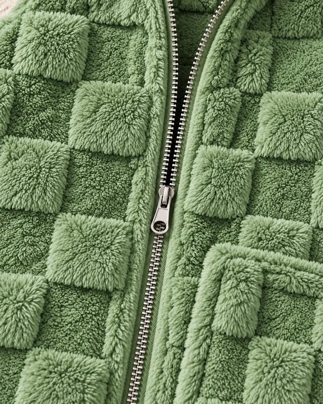 L’Alpin — texture et finitions — image de marque créée par IA